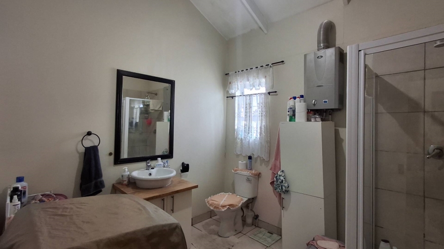 Commercial Property for Sale in Gouritsmond Western Cape